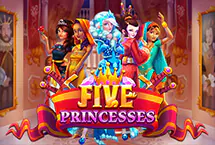 Five Princesses